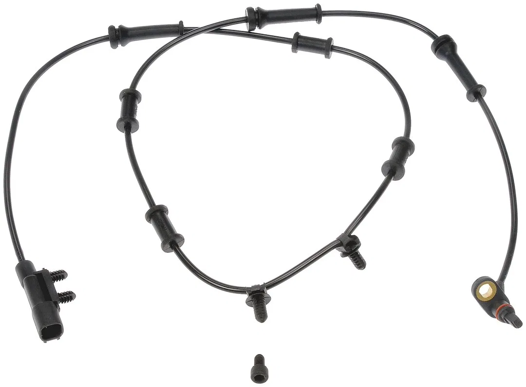 695-900 – DORMAN ABS Wheel Speed Sensor, OE Replacement Boxed - view 3